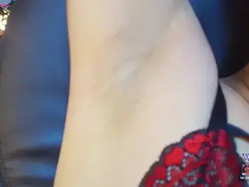 Lubnna from stripchat