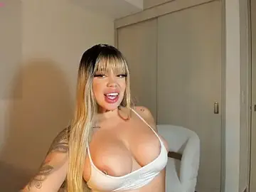 Stripchat Free Live Porn of rouse__hallberg