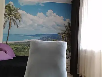 Stripchat Live Sex of soaring_love