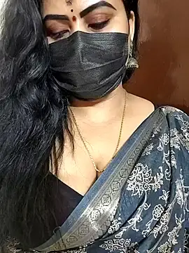 Stripchat Adult Webcam of Anushka_flower