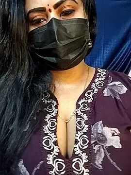 Stripchat Watch Live Sex Cams of Anushka_flower