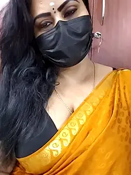 Stripchat Best live sex cam show of Anushka_flower