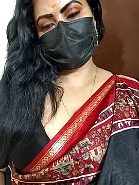 Stripchat Free Live Porn of Anushka_flower