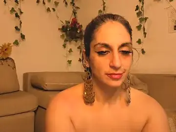 Stripchat Best live sex cam show of Bellydancerhot