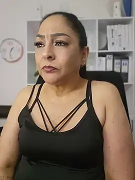 Stripchat Sex Chat of Gina_Myers