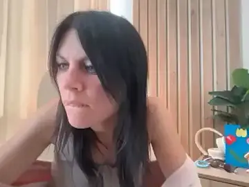 Stripchat Sex Cam of InjaAtHome