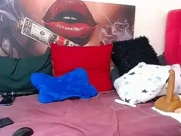 Stripchat Live Sex Cam of Lisa-001