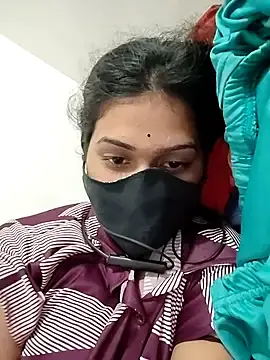 Miss_pritagya from stripchat