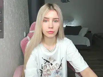 Stripchat Adult Video Chat of adel_miller