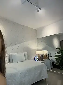 Stripchat Best Webcam of ava_blue