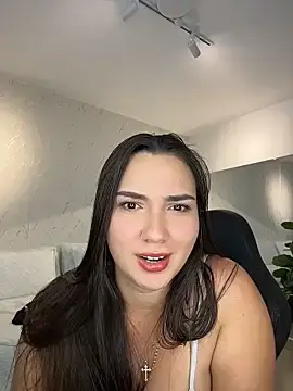 Stripchat Live Porn of ava_blue