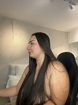 Stripchat Nude Webcam of ava_blue