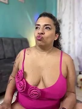 Stripchat Live Sex Cam of miss_grace_01
