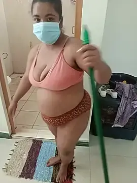 Stripchat Live Sex Cam of sexy_neha90