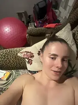 Stripchat Watch Live Sex Cams of AlisaKissss