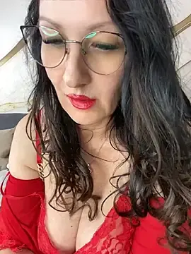 AnnaGrei from stripchat