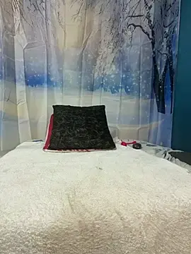 Stripchat Free Live Porn of MSSPAOLA