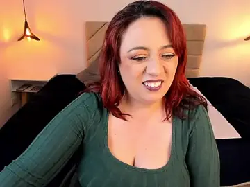 Stripchat Adult Webcam of Victoria_Adamns