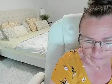 Stripchat Sex Cam of Vika73