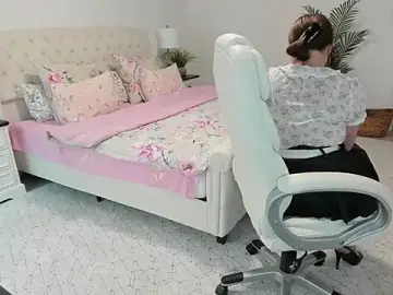 Stripchat Free Porn Cam of Vika73