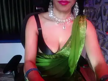 Stripchat Live Sex of heyy_kiran