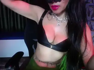 Stripchat Adult Webcams of heyy_kiran