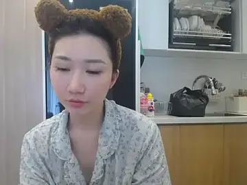 Stripchat Free Live Porn of Asiagirll