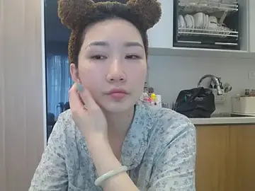 Asiagirll from stripchat