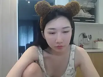 Stripchat Nude Webcam of Asiagirll