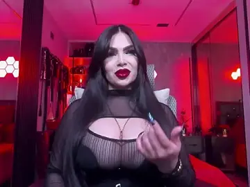 GabrielaAroms from stripchat