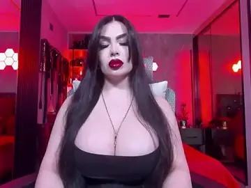 Stripchat Adult Video Chat of GabrielaAroms