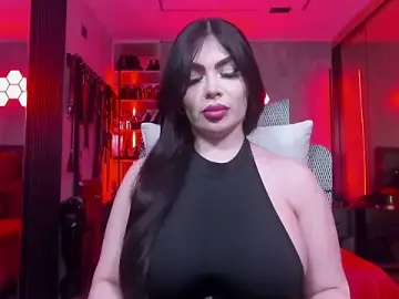 Stripchat Free Live Porn of GabrielaAroms