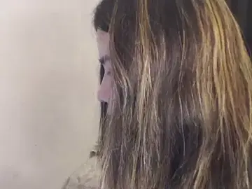 Stripchat Sex Chat of Urbabygirl_jenny