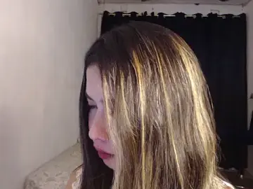 Stripchat Free Porn Cam of Urbabygirl_jenny