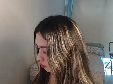 Stripchat Live Porn of Urbabygirl_jenny