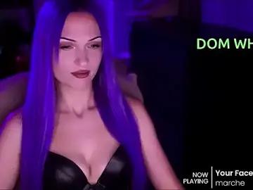 Stripchat Best live sex cam show of ml_milana
