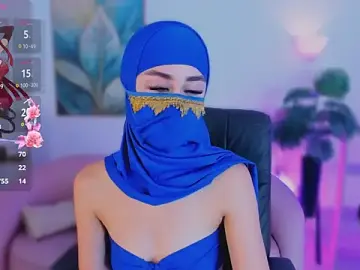 Stripchat Live Sex Cam of Alina_Malak