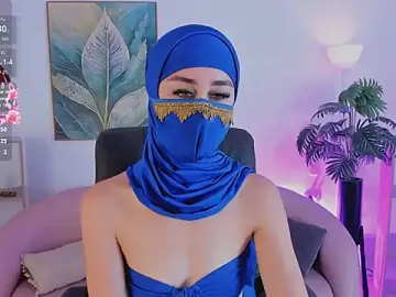 Stripchat Sex Chat of Alina_Malak