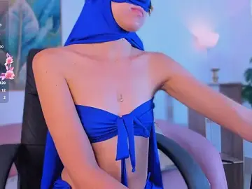 Stripchat Nude Webcam of Alina_Malak
