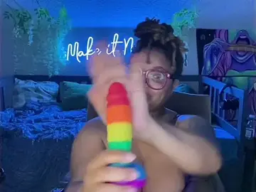 Stripchat Nude Webcam of FaeAfterDark