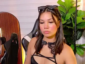 Stripchat Watch Live Sex Cams of Hailey_Mitchell