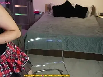 Stripchat Live Porn of HeySiryy