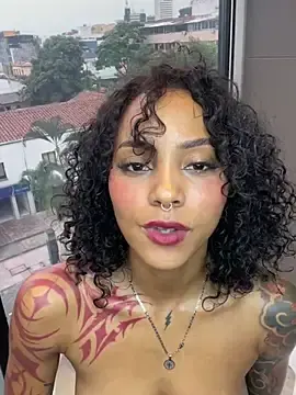 Stripchat Best Webcam of LizStorm_