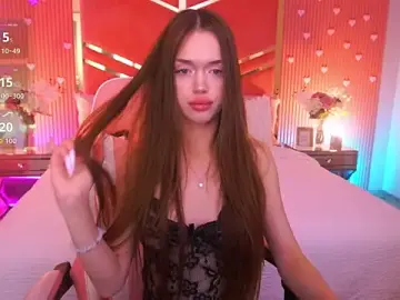 Stripchat Nude Webcam of LunarDolly
