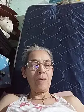 NanitaFun from stripchat
