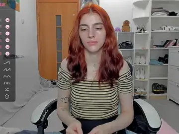 Stripchat Adult Webcams of broosnica1
