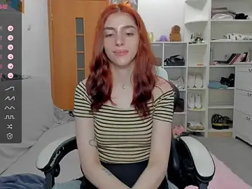 Stripchat Watch Live Sex Cams of broosnica1