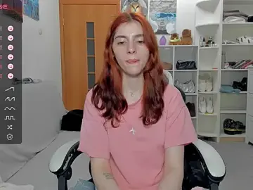 Stripchat Live Porn of broosnica1