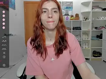 Stripchat Adult Webcam of broosnica1
