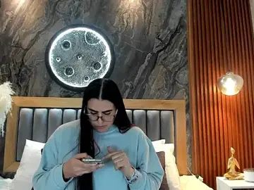 Stripchat Live Porn of BellaPeers_